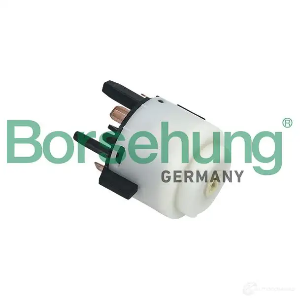 Контактная группа замка зажигания BORSEHUNG 58 BCW 4251475104250 55549538 B16156 изображение 0