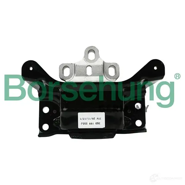 Подушка двигателя BORSEHUNG 01LM 7X6 1424397226 4251475111739 B18762