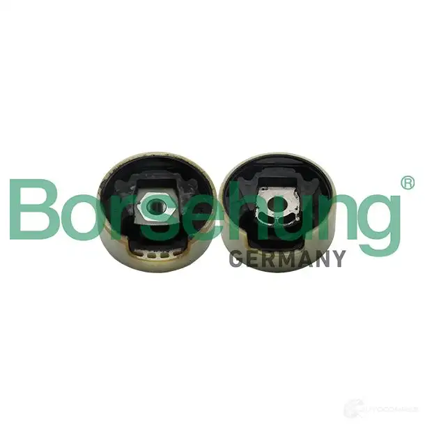 Сайлентблок балки BORSEHUNG URI5P QZ 1439004015 B19258 изображение 0