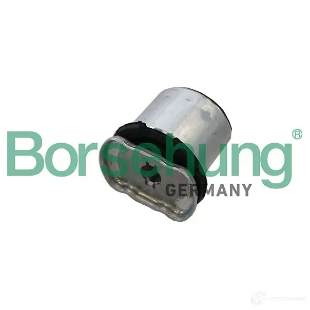 Сайлентблок балки BORSEHUNG B19196 1439004016 IV9A V