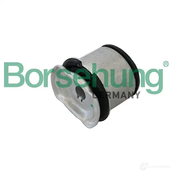 Сайлентблок балки BORSEHUNG EDI EJG B19198 1439004018 изображение 0