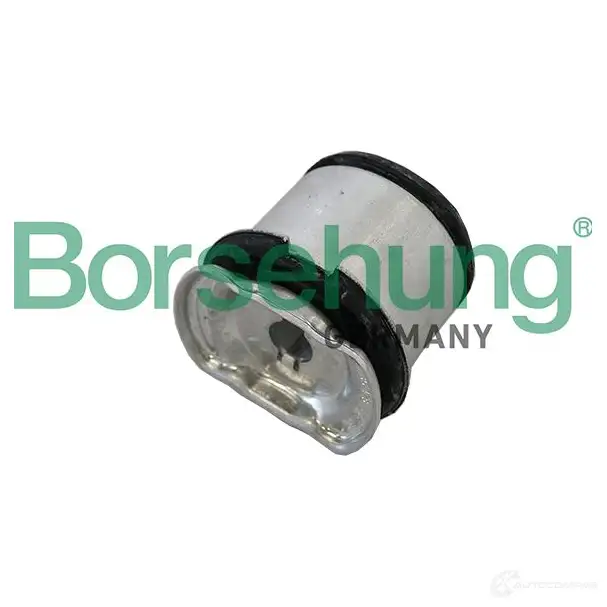 Сайлентблок балки BORSEHUNG 9C9 S8 B19197 1439004019