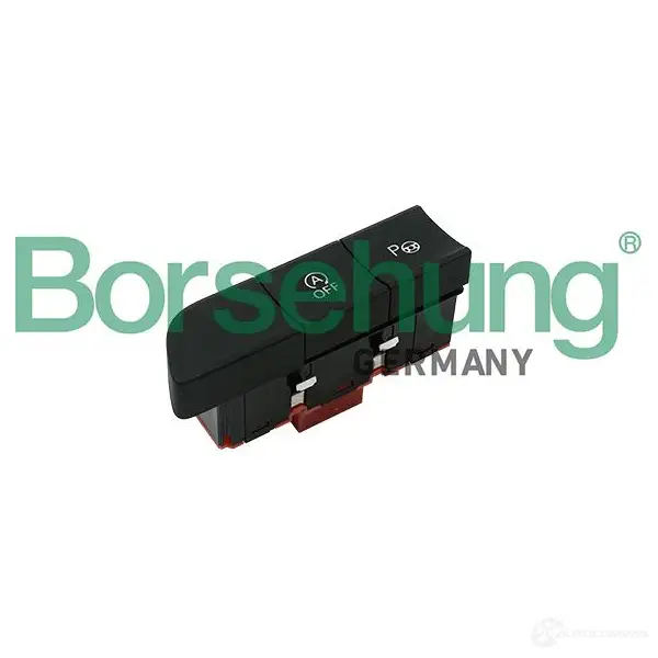 Блок кнопок BORSEHUNG 4251475113245 B18898 ZEK GETK 1424858408