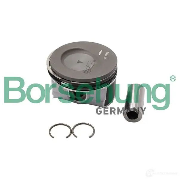 Поршень BORSEHUNG 4251475114662 EZP YYS B18996 1424272614 изображение 0