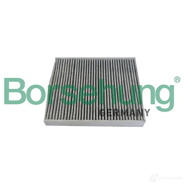 Салонный фильтр BORSEHUNG 9 TK8FR 1437945618 B10534