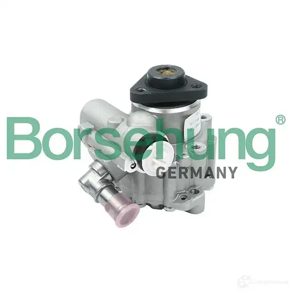 Насос Гур BORSEHUNG 3984059 S MHL4Z B13210 4251475103178