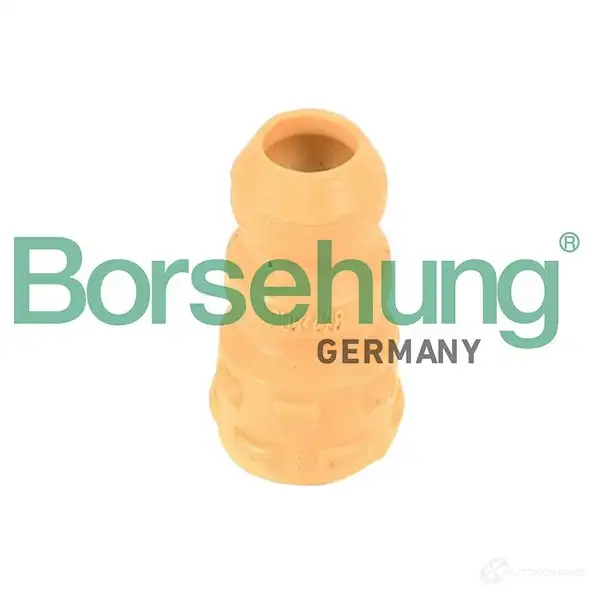 Отбойник амортизатора BORSEHUNG B10005 IK CU6 1439148647