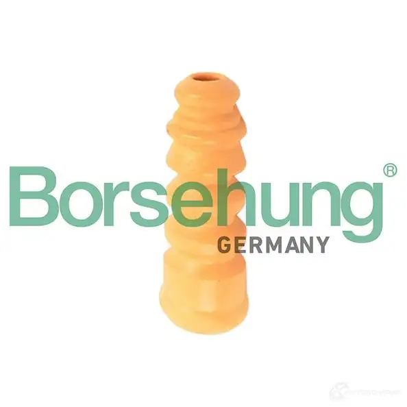 Отбойник амортизатора BORSEHUNG 1439148649 W7N FOHU B10010