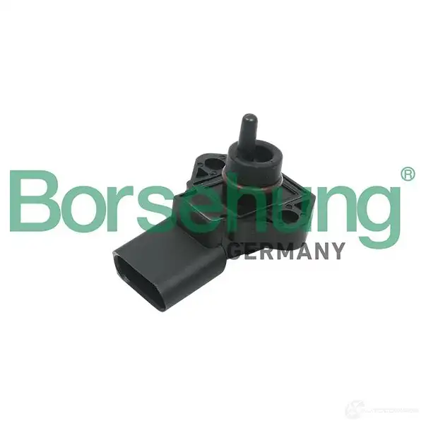 Датчик абсолютного давления BORSEHUNG PJ27 O B16934 4251475104489 1272301908