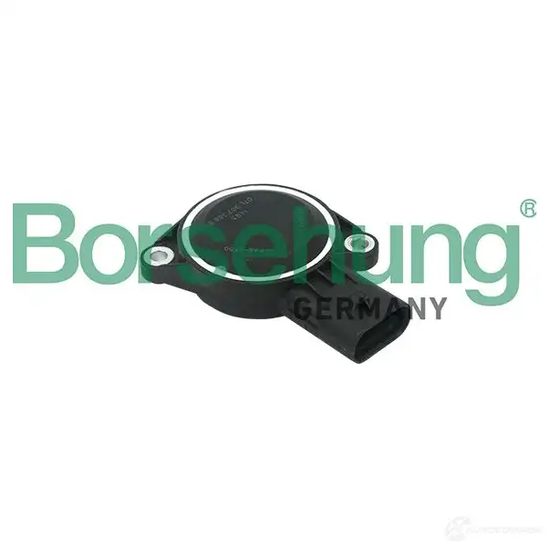 Датчик положения дроссельной заслонки BORSEHUNG 4251475105370 1272303322 3A1 T469 B17951