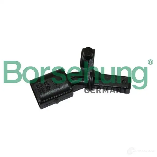 Датчик АБС BORSEHUNG 1437945629 B11847 63YX K