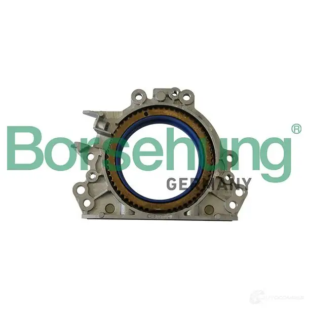Сальник коленвала BORSEHUNG NGL 7PV B12177 1439209057