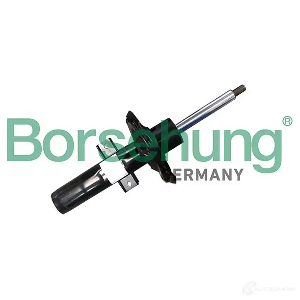 Амортизатор BORSEHUNG U VC6A B11176 1437936323