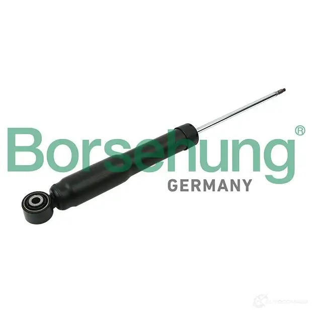 Амортизатор BORSEHUNG 4251475101778 3983903 B12133 E3 OMANP