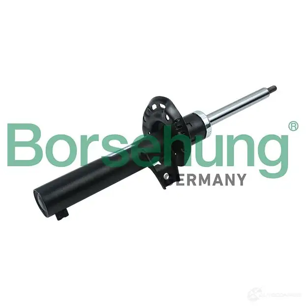 Амортизатор BORSEHUNG 4251475103963 3984136 B14722 84QR YX9