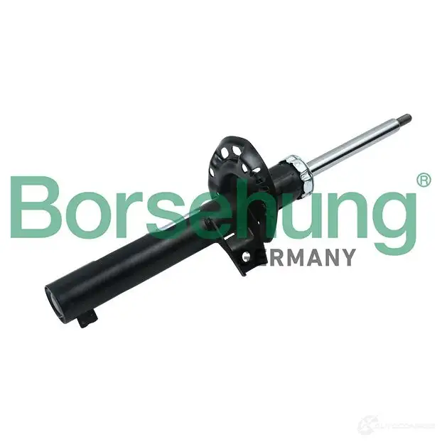 Амортизатор BORSEHUNG N73OK I B12137 3983907 4251475101808