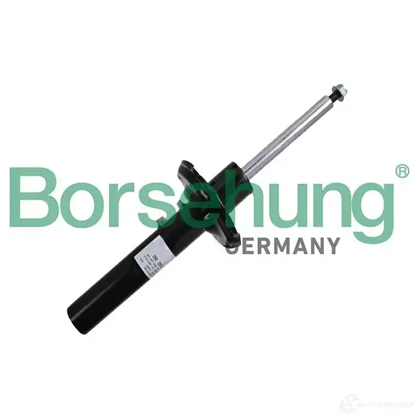 Амортизатор BORSEHUNG CDCBB F 1437936342 B19083