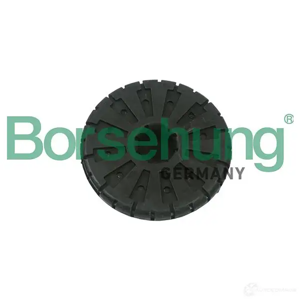 Тарелка пружины BORSEHUNG 3983754 B11366 5QET I