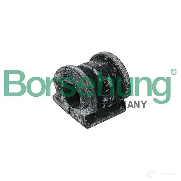 Втулка стабилизатора BORSEHUNG B10002 1439268741 Q4BA 4Y3 изображение 0