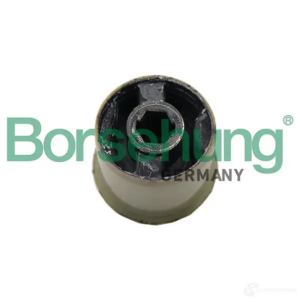 Сайлентблок BORSEHUNG QXHTLK 5 1439268744 B19059 изображение 0