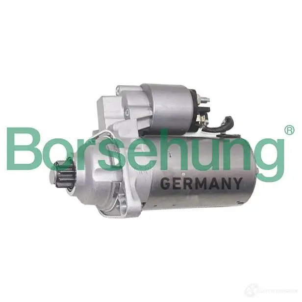Стартер BORSEHUNG B18164 W PHIE 1272304078 4251475106452