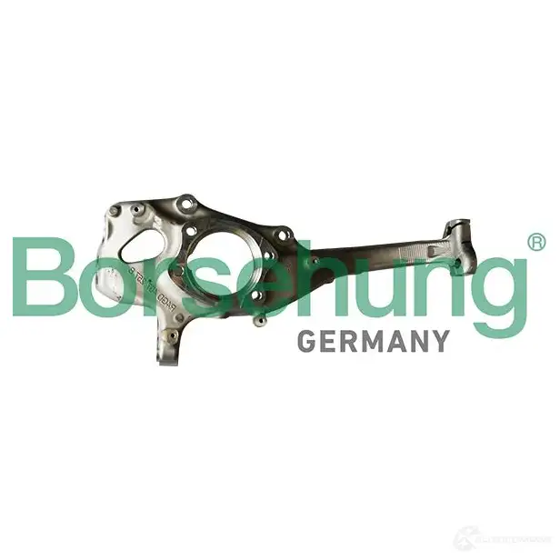 Поворотный кулак, цапфа BORSEHUNG B12109 1439312098 E6 GSDN