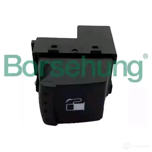 Кнопка открывания лючка бензобака BORSEHUNG 4251475104243 B16155 1272301610 GBGA 9BU - Изображение 1