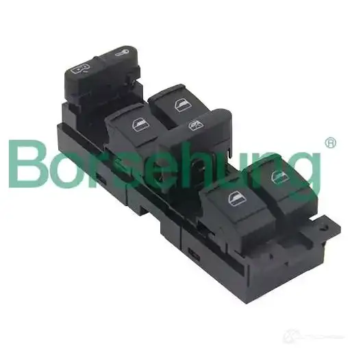 Кнопка стеклоподъемника BORSEHUNG 4251475100672 B11410 1ORS B4U 3983792 - Изображение 1