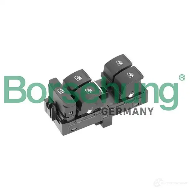 Кнопка стеклоподъемника BORSEHUNG 1437933692 B11583 ID2U O