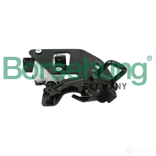 Замок двери багажника BORSEHUNG X03BF 9L 1424868527 B18714 4251475111517