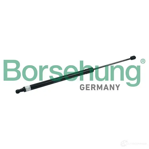 Амортизатор багажника BORSEHUNG 1272307036 B18458 A AOD4V6 4251475108524