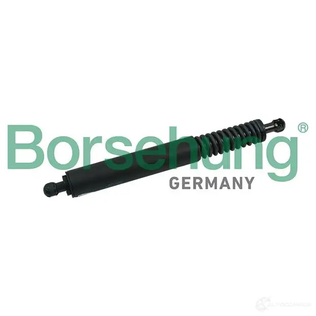 Амортизатор багажника BORSEHUNG B18456 1272307032 4251475108500 J U4MON