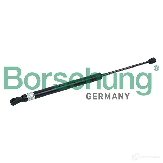 Амортизатор багажника BORSEHUNG 4251475108418 1272307004 B18446 Y5F IN