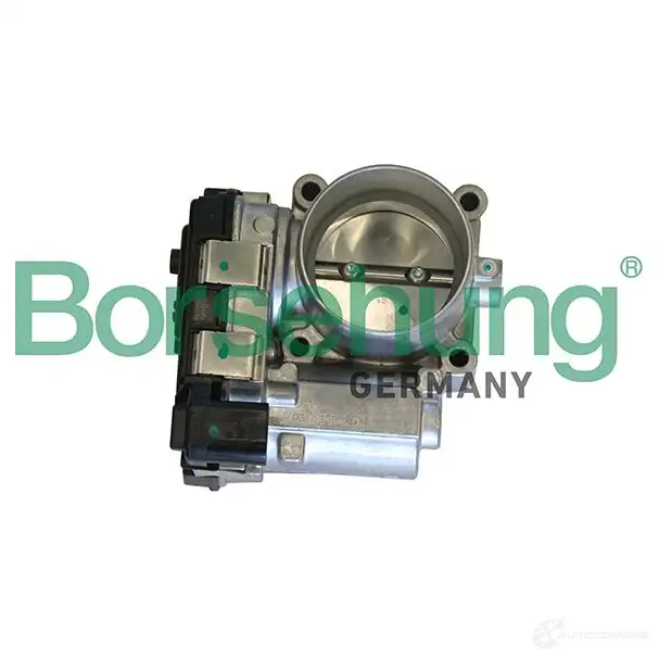 Дроссельная заслонка BORSEHUNG B19290 F D50M9 1439364067