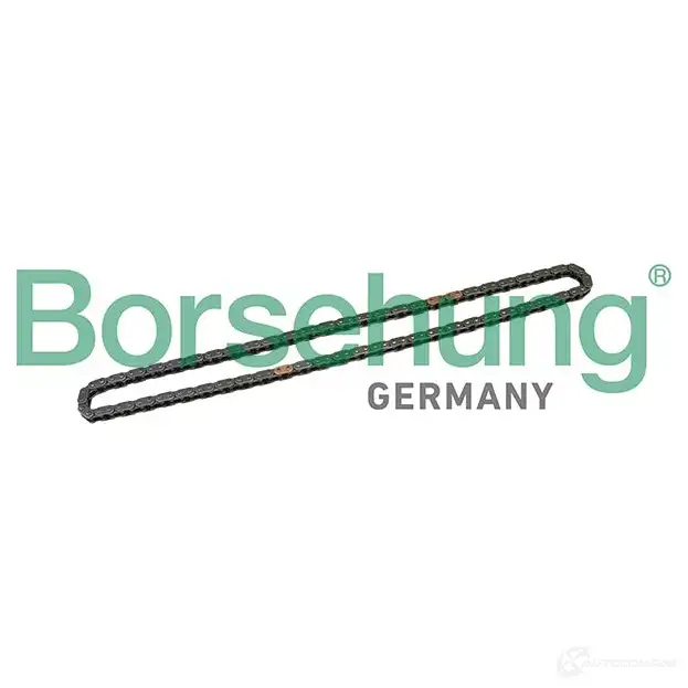 Цепь ГРМ BORSEHUNG LJP EP 1439385168 B1C025