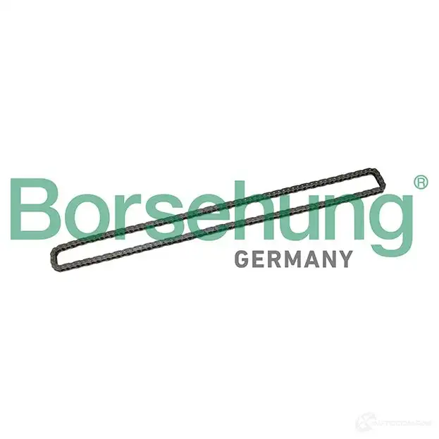 Цепь ГРМ BORSEHUNG 1439385176 O G0A1 B1C026