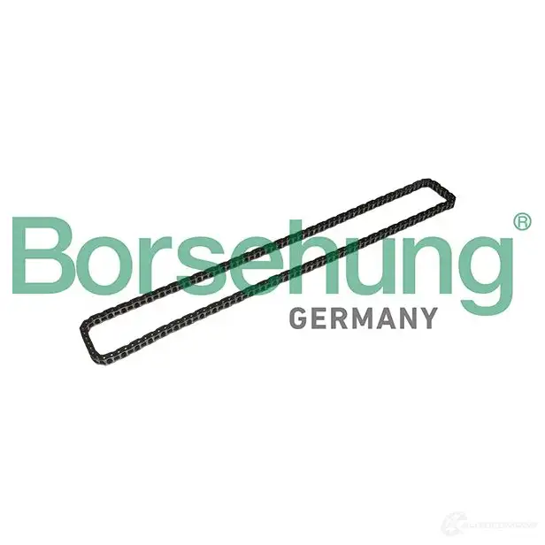 Цепь ГРМ BORSEHUNG RW 49ER 1439385188 B1C023 изображение 0