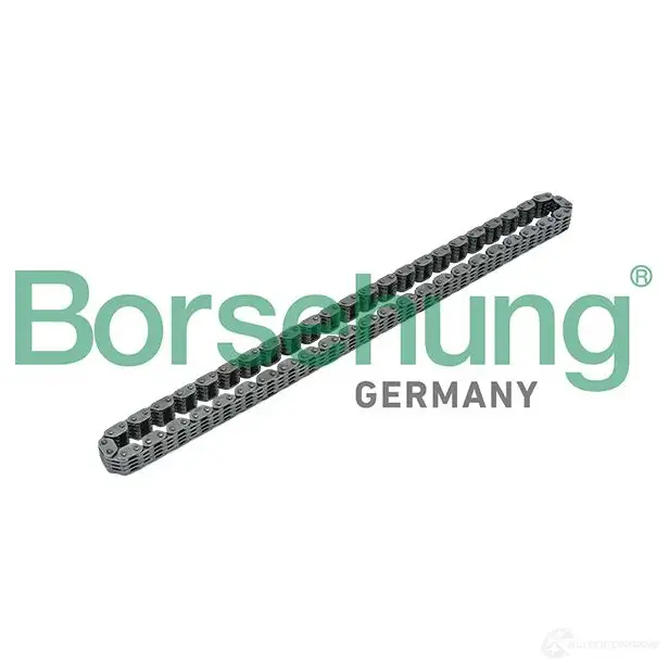 Цепь ГРМ BORSEHUNG 1272302616 S2 WDNG B17885 4251475105042