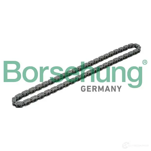 Цепь ГРМ BORSEHUNG LOS 9L 1425005395 4251475114051 B1C020