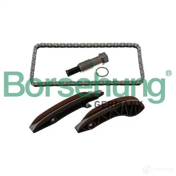 Комплект цепи ГРМ BORSEHUNG K KXDI 1439388725 B10202