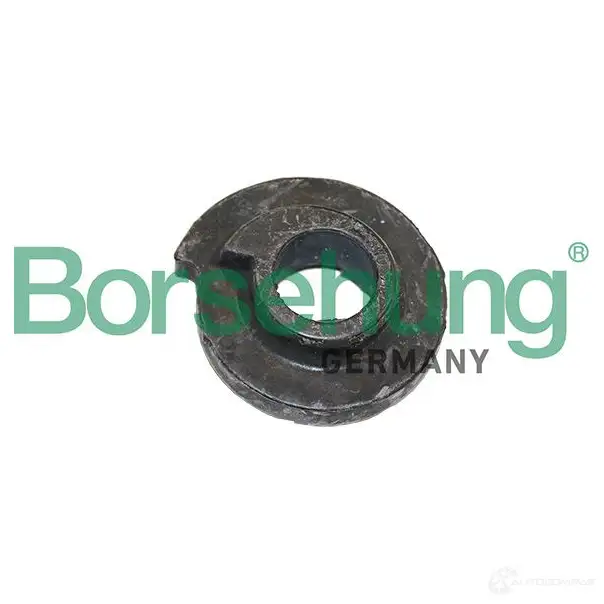 Опора стойки амортизатора BORSEHUNG 1439395306 B19069 F809L X изображение 0