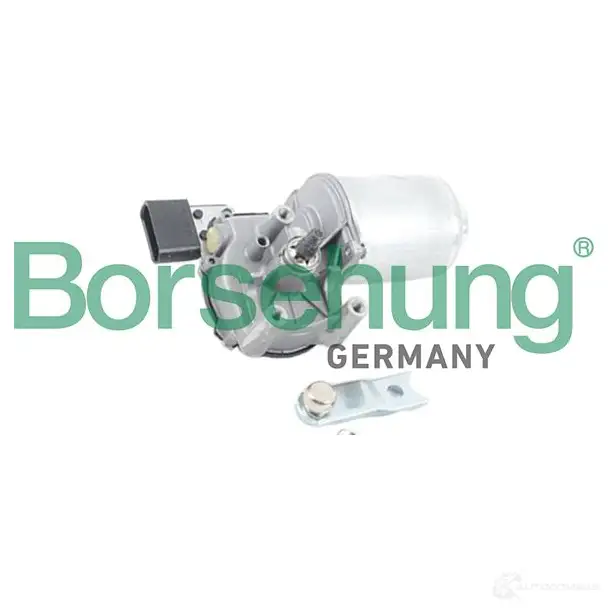 Мотор стеклоочистителя BORSEHUNG 4251475112248 B18796 DSD 0E4 1424443578