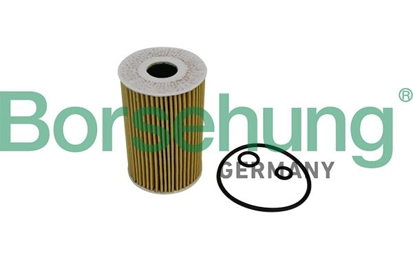 Масляный фильтр BORSEHUNG 1440297415 BE3GN BS B10535
