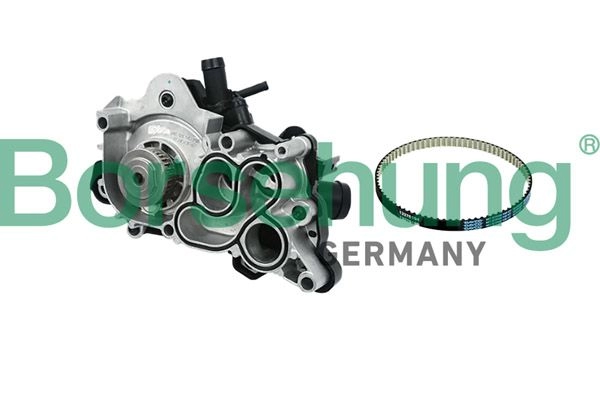 Водяной насос, помпа BORSEHUNG B11208 DCSA1 O 1440297564