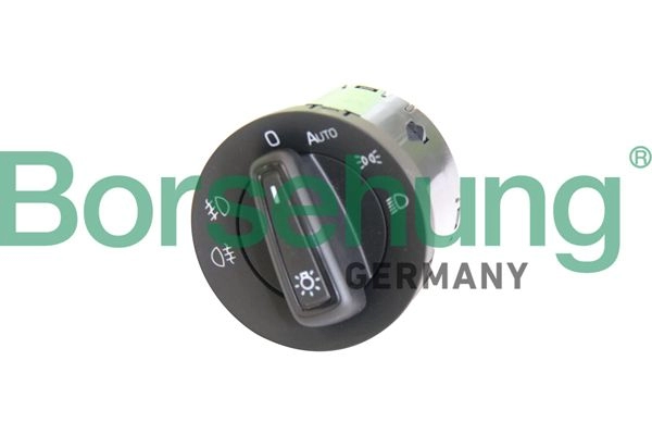 Переключатель света фар BORSEHUNG B11587 1440297594 SVWD M