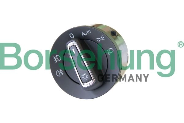Переключатель света фар BORSEHUNG B11588 3 KQCEGF 1440297595