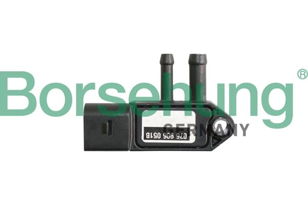 Датчик разности давлений BORSEHUNG 6AW4 8J B11884 1440297637