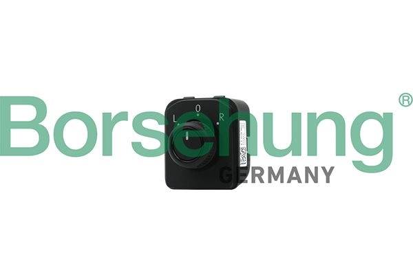 Кнопка регулятор зеркал BORSEHUNG B18871 4251475112972 1425087694 LB7 6SIU