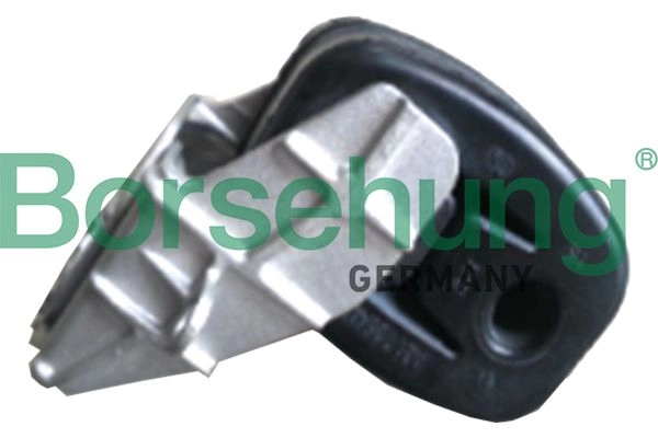 Кронштейн глушителя BORSEHUNG B18946 GR8 MX 1424771652 4251475113726