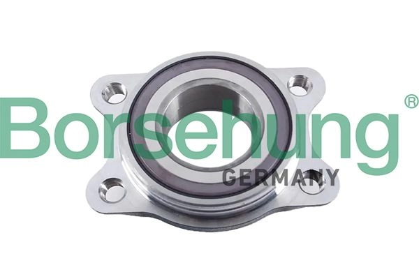 Подшипник ступицы колеса BORSEHUNG B19058 1440297740 JL PWUYE изображение 0